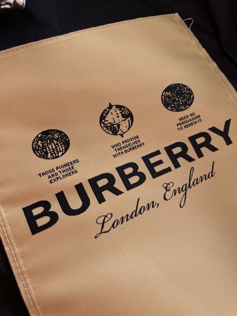 Burberry Outwear